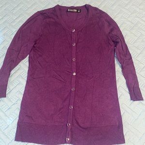 New York & Company Cardigan